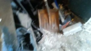 ремонт стартера бензопилы урал