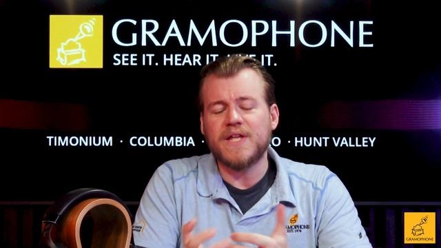 Focal Utopia 2022 | Open-back High-end Headphones смотреть онлайн