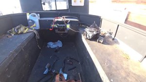 КАК ЗАРАБОТАТЬ В ТАЙГЕ! СДЕЛАЛ ГАФФЫ ЧТОБ ЛАЗИТЬ ПО ДЕРЕВЬЯМ И ДОБЫВАТЬ СЕРУ!