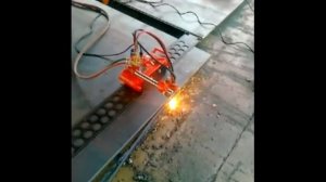 Газорезательная машина CG1 30