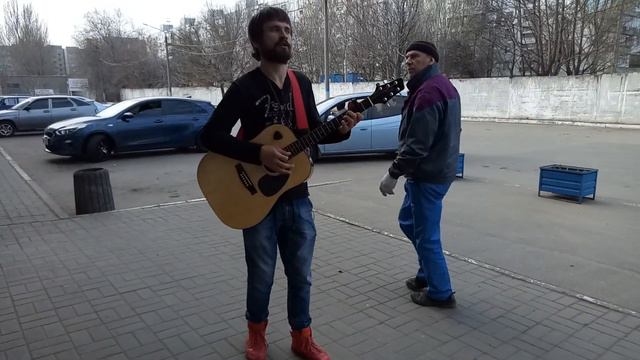 Maximus - Гипнозы (Мальбэк и Сюзанна cover) смотреть онлайн