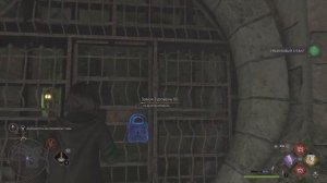 Восставший феникс_Hogwarts Legacy (Хогвартс Наследие) 4К