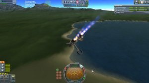 KSP 1.0.5 - DRAG on