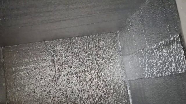 Дорожный холодильник из пенопласта своими руками