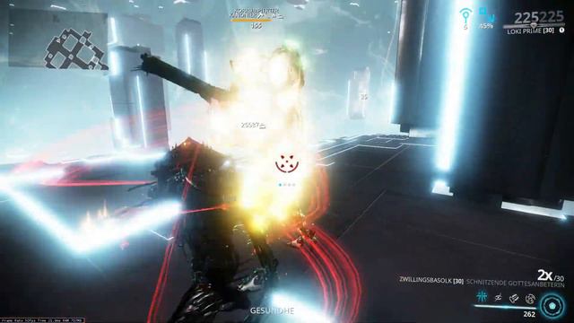 Warframe U22.15 Zwillingsbasolk Guide und Build/Moddung [Deutsch/German] смотреть онлайн