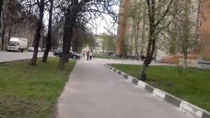 Тула. Районы 2