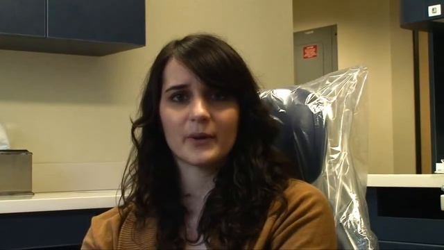 Invisalign Invisible Braces And Helen At Agave Dental