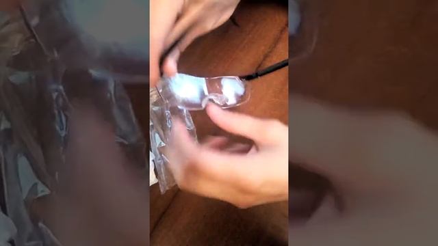 Большие увеличительные очки для зрения смотреть онлайн