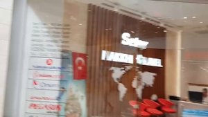 Обзор Nova Mall, Manavgat (ТЦ "Нова Молл" Манавгат) Турция