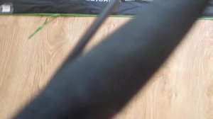 Видеообзор спиннинга Maximus Butcher-X 21L по заказу Fmagazin