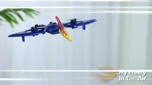 Игрушка птеродактель