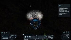 Space Engineers with Casey #2