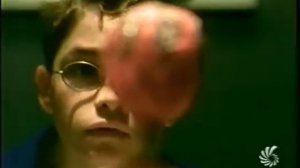 Chupa Chups реклама (2000 год)