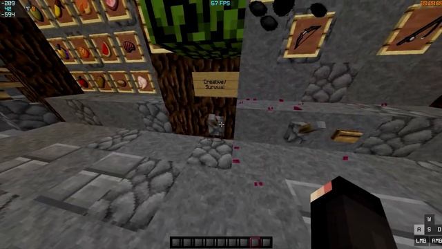 Magnus Resource Pack 256x смотреть онлайн
