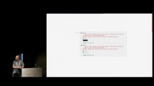 Petr Zikán: Python for physicists