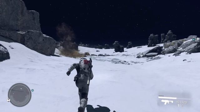 Starfield Стрим запись смотреть онлайн