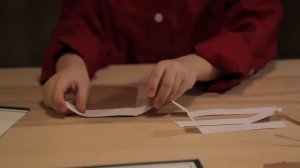 Как сделать книгу-перевертыш