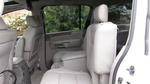 2009 INFINITI QX56 f720