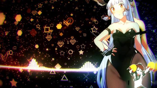 Nightcore - Apollo (Ti-Mo Remix Edit) [Marco van Bassken feat Ida Berg] смотреть онлайн