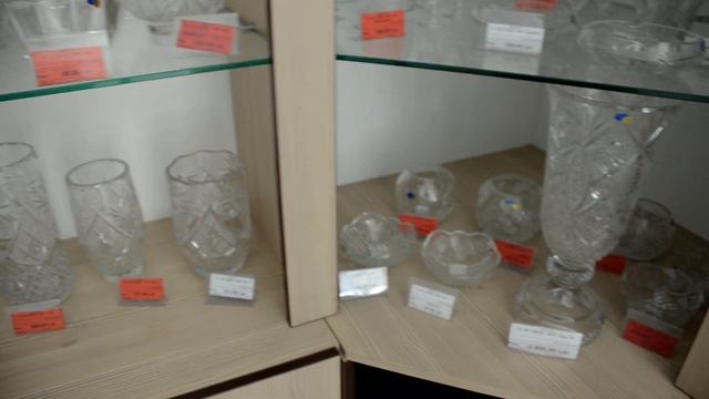 Вазы хрустальные — купить по низким ценам в Кишинёве смотреть онлайн