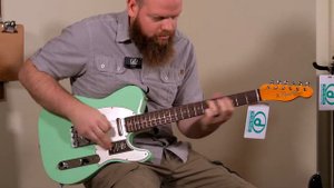Fender American Vintage II 1963 Telecaster || Sound Demo