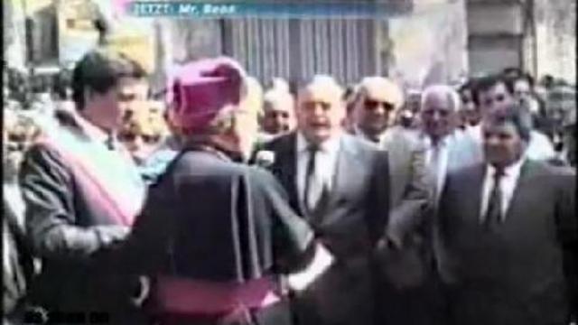 Кардинал лоханулся! смотреть онлайн