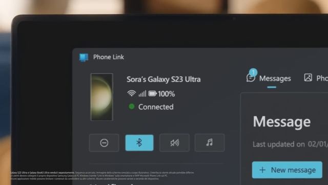 Galaxy S23 Ultra | Book3 Ultra: Film Ecosystem | Samsung смотреть онлайн