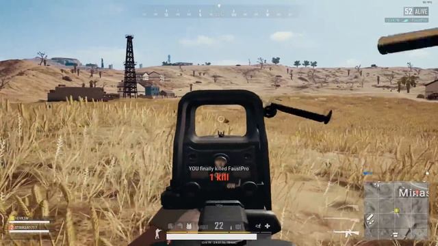 ТРЕЙДА БОЛЬШЕ НЕ БУДЕТ!? | PlayerUnknown