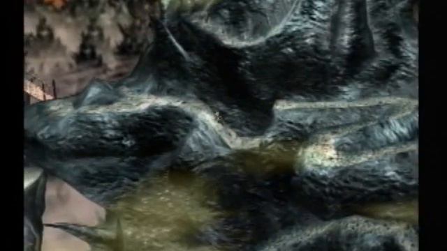 Garland's Final Fantasy VII Speed Run - Segment 23 смотреть онлайн