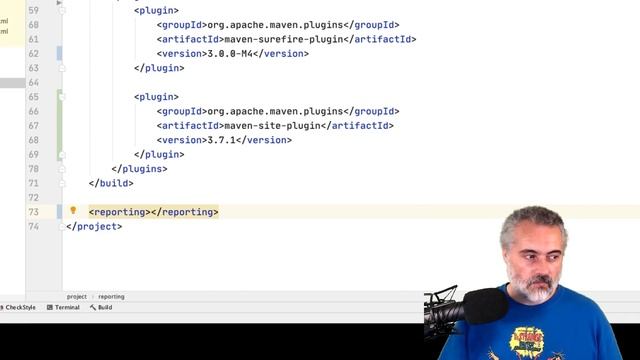 How to Generate an HTML Report for JUnit Tests?