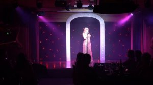 Bound to you- Christina Aguilera