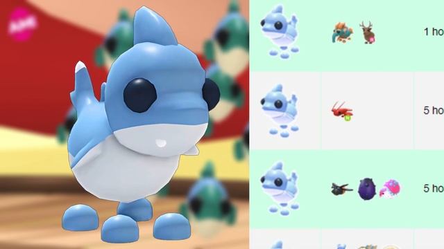 All Summer Festival Pets VALUE LIST In Adopt Me 2023 (Roblox Adopt Me LEGENDARY Trading Values) смотреть онлайн