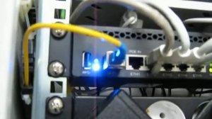 Роутер MikroTik RB3011UiAS-RM