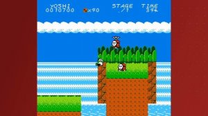 TOP 12 Super Mario Bros. ROM Hacks!