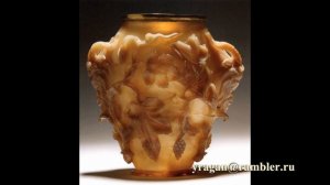 Ваза Рубенса   НЕИЗВЕСТНЫЙ МАСТЕР описание