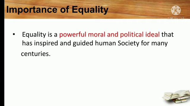 Equality 7th social смотреть онлайн