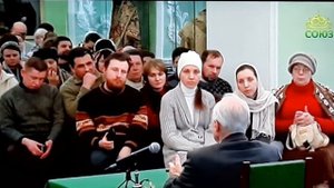 А.И.Осипов.Младенцы болеют не за грехи родителей.