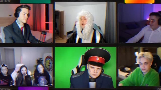 КАК НЕКОГЛАЙ СТАЛ ИВАНОМ ЗОЛО смотреть онлайн