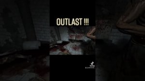 Сцены с отрубанием пальцев  [Outlast]