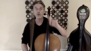 Teaching Through Repertoire - Steel City Strut - Bass Practice Track with Scott Krijnen - Woot!