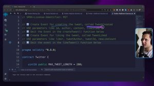 Solidity Tutorial for Beginners - Full Course in 4 Hours (2023)