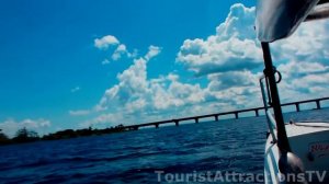 tourist places in Manaus brazil black amazon river boat fast touristattractionstv