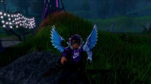 [FREE ITEM] How To Get The *RING OF FLAMES* In Roblox Mansion of Wonder! Roblox Promo Code