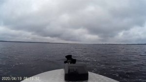 Неман 2 + ямаха 9.9