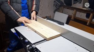 Работа на станке Белмаш сдм 2500м.  Испортил ножи ! Идея каретки на станок.