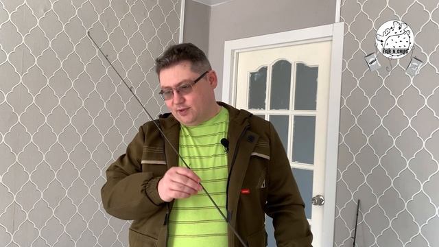 Как проверить спиннинг при покупке | Мой опыт смотреть онлайн