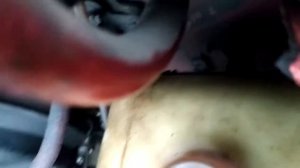 Как определить пробитую прокладку ГБЦ