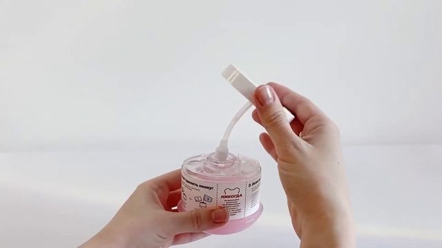 Диспенсер для мыла Soapy LUMICUBE Dog смотреть онлайн