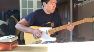 Danny Gatton - James Burton - Fools Rush In