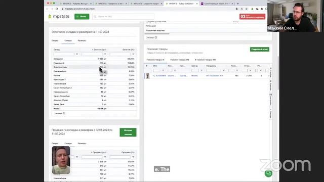 Тема 9.2 Формирование себестоимости смотреть онлайн